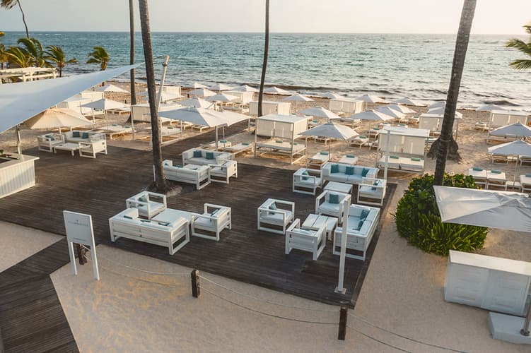 Imagen - Bloqueo Punta Cana vía Latam, Republica Dominicana - Htls Iberostar