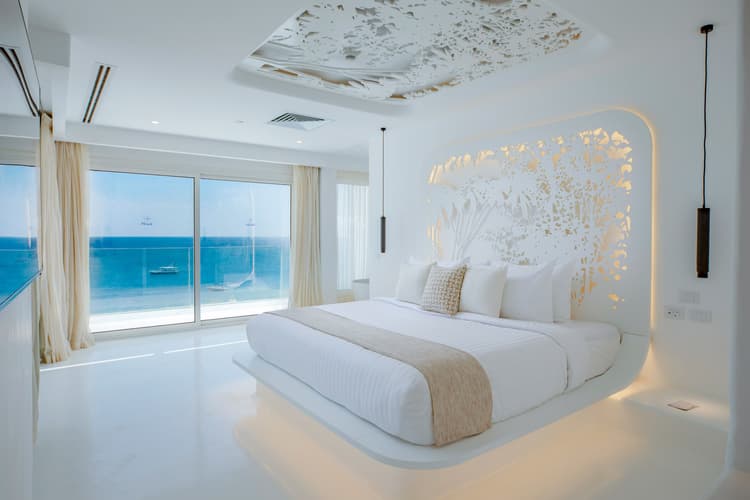Bilde - 6 Nights , Meraki, Sharm El Sheikh, Egypt