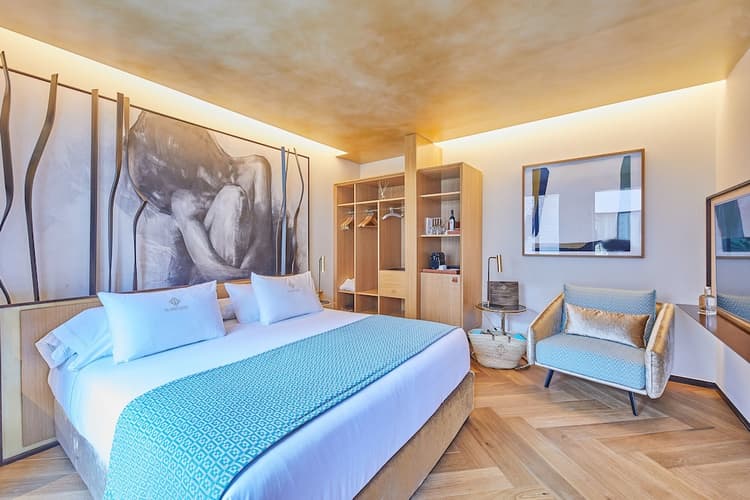 Immagine -  3N Sa Creu Nova Petit Palais Art & Spa + 1GF