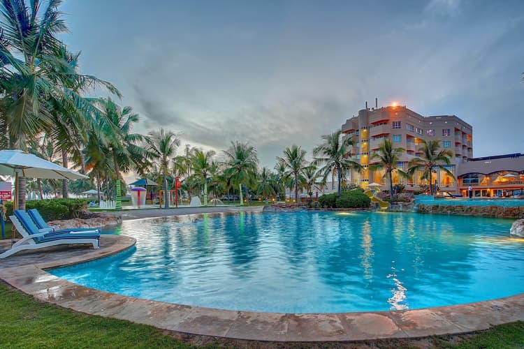 Image - Crowne Plaza Resort Salalah by IHG