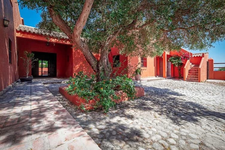 Image - 7N Hotel Jerez & Spa + 3GF