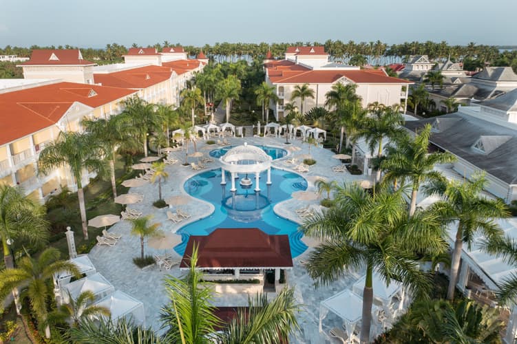 Image - Bahia Principe Luxury Boungaville, La Romana, DR