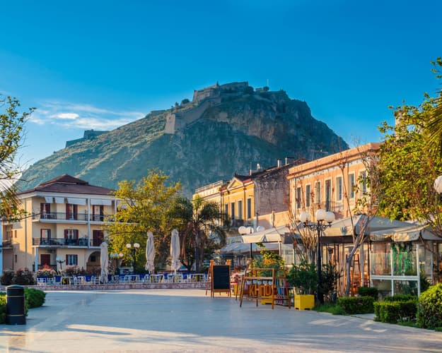 Image - Ναύπλιο 5ημ