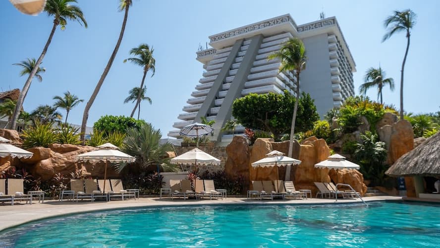 Imagen - Hotel + Avión, Acapulco 1 al 4-Oct, 26