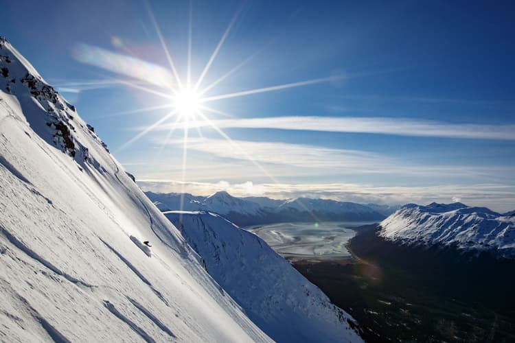 Image - 4* Alyeska Resort Girdwood AL, United States of America