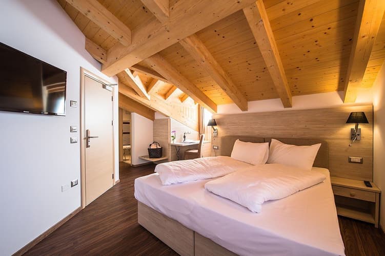 Immagine - Golden Park Resort, Val di Fassa