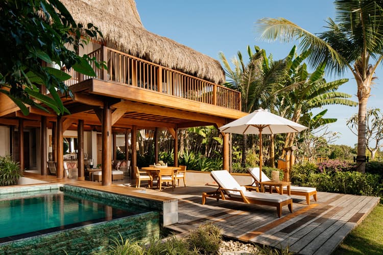 Bild - Hideaway  | Sumba