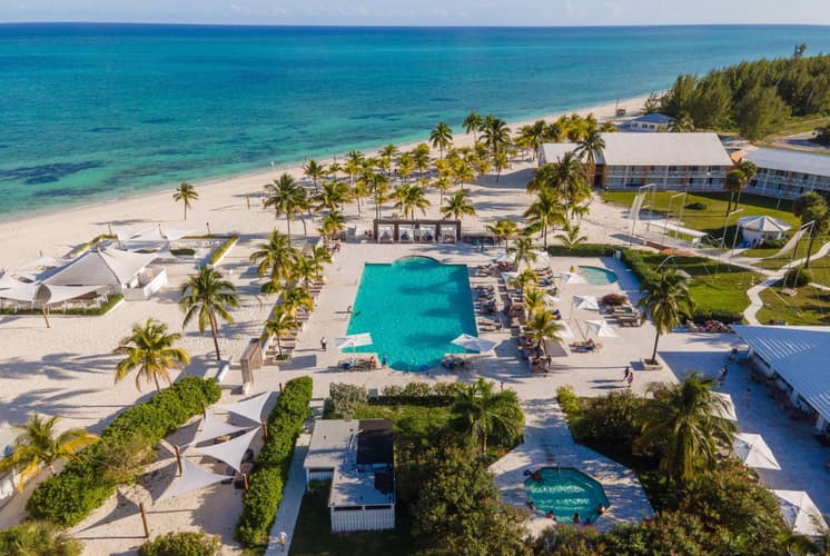 Immagine - Viva Fortuna Beach by Wyndham, A Trademark Resort, Bahamas 