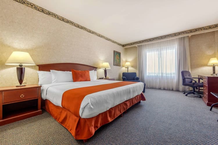 Imagen - 05 NTS Quality Inn Monterrey La Fe - HAB DBL