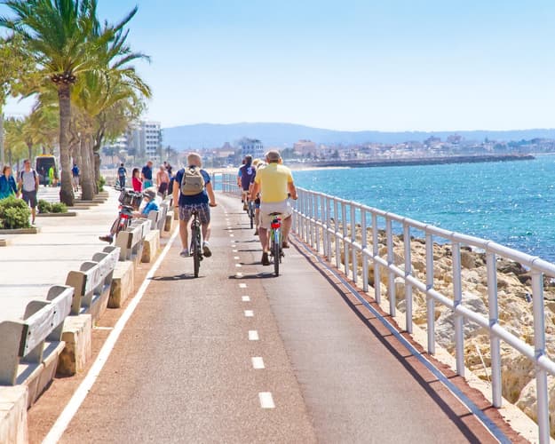 Imagen - Escapada a Mallorca (Isla)