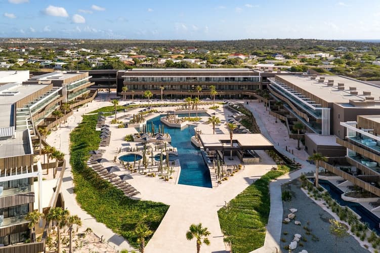 Imagen - Aruba | Meli | Secrets