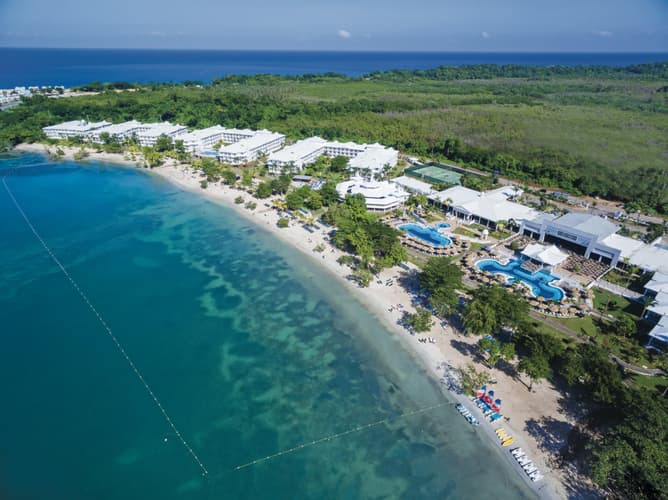 Imagen - RIU WEEK EN JAMAICA