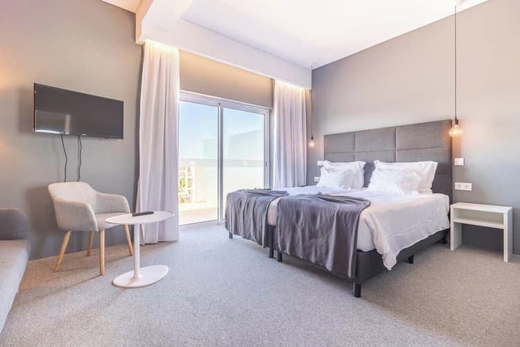 Bild - 7 N Pestana Gramacho Residences, 4 GF
