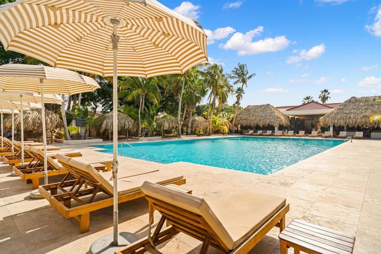 Immagine - Sonesta Hotels & Resorts Livingstone, Curacao