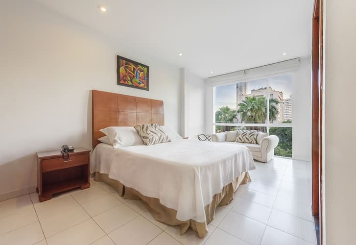 Imagen - AÑO NUEVO EN CARTAGENA HOTEL CORAL REEF 3* - HAB TRIPLE