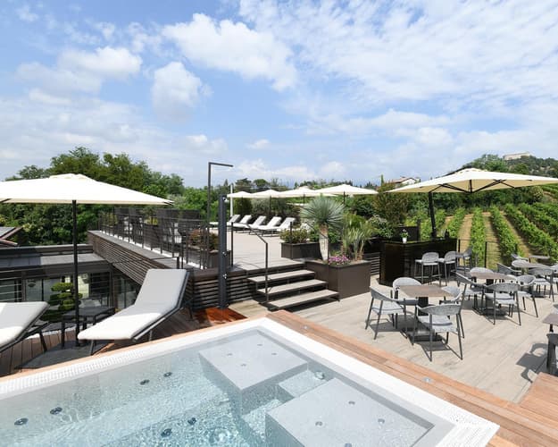 Bild -  5 N Tenuta d’Asolo Progress Country & Wine House