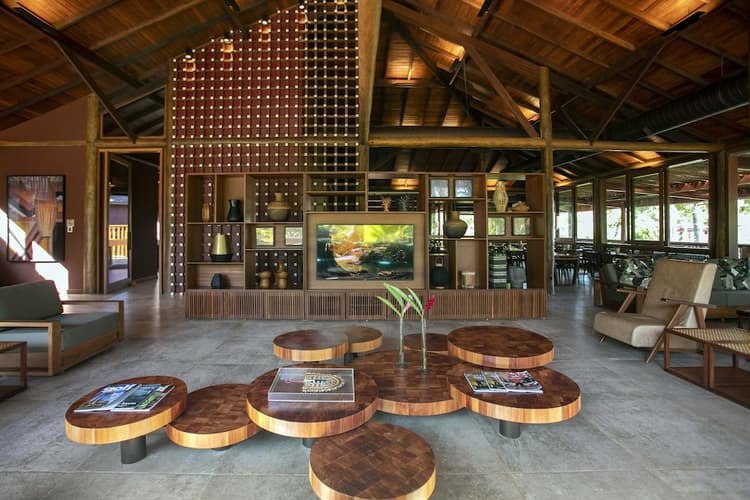 Imagem - 💎 Vacaciones de Verano en Arraial d'Ajuda - Kûara Hotel