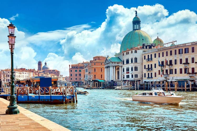Image - Tour dei Misteri di Venezia