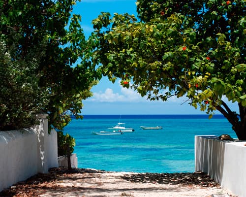 صورة -  Turks and Caicos Islands for honeymooners