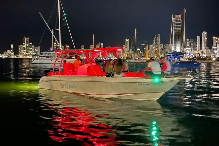 Image - Destinos para cada emoción | Paquete a Cartagena