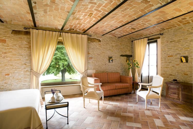 Immagine - 5 N Relais Montemarino Piemonte