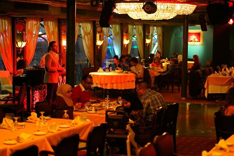 Image - Cairo l Crucero por el Nilo con cena y espectáculo