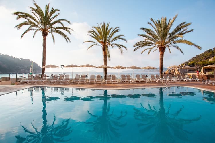 Imagem - Ibiza-Hotel 4*APA-Partida Lisboa-Junho