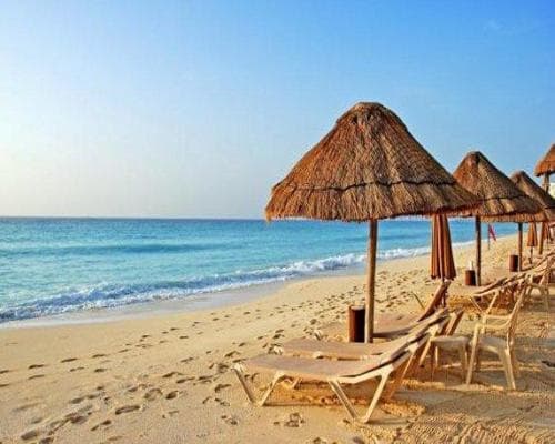 Imagen - Playas del Norte con vuelo incluido