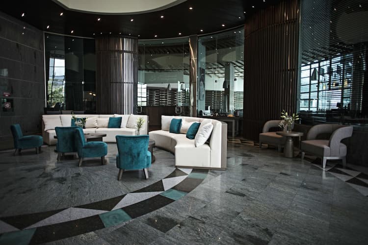 Image -  La Paz I Suites Camino Real 5* 