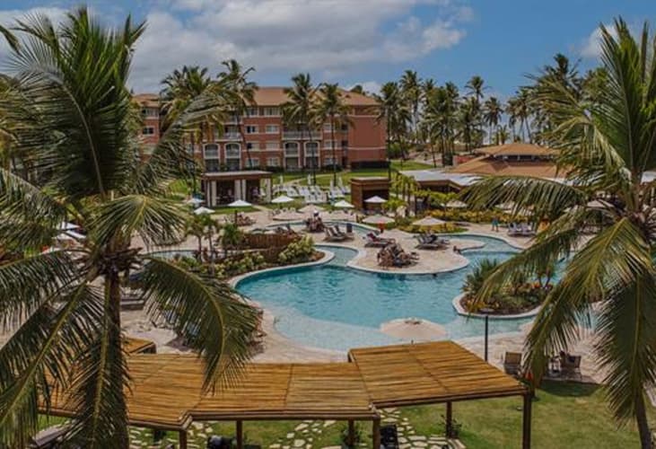 Imagen - Temporada Baja en Costa do Sauípe - Sauípe Brisa Grand Premium All inclusive