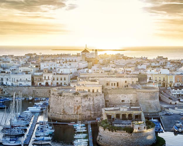 Immagine - Gallipoli