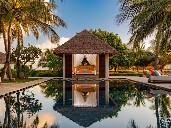 Imagen - 5 Days. 5* MALDIVES - Ozen Reserve Bolifushi (AI)