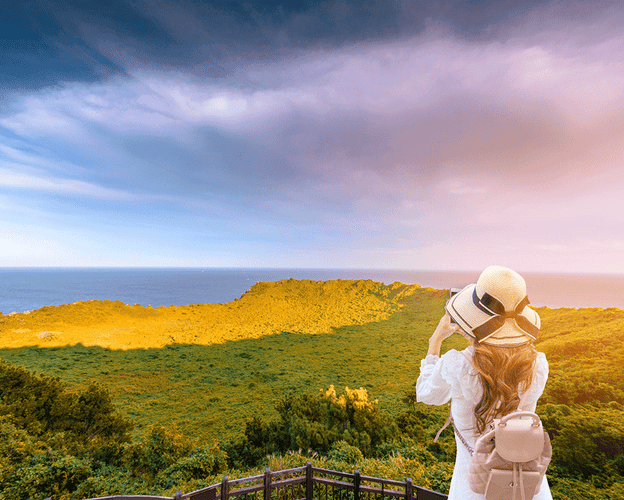 Image - Jeju Island, South Korea