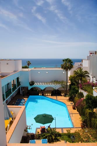 Imagem - Fuerteventura-Hotel 3*-Partida Lisboa-Agosto