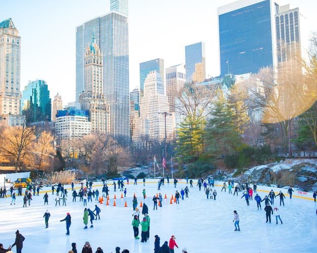 Imagen - NAVIDAD EN NUEVA YORK 