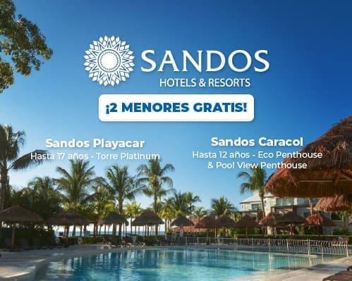 Imagen - SANDOS CARACOL - 2 