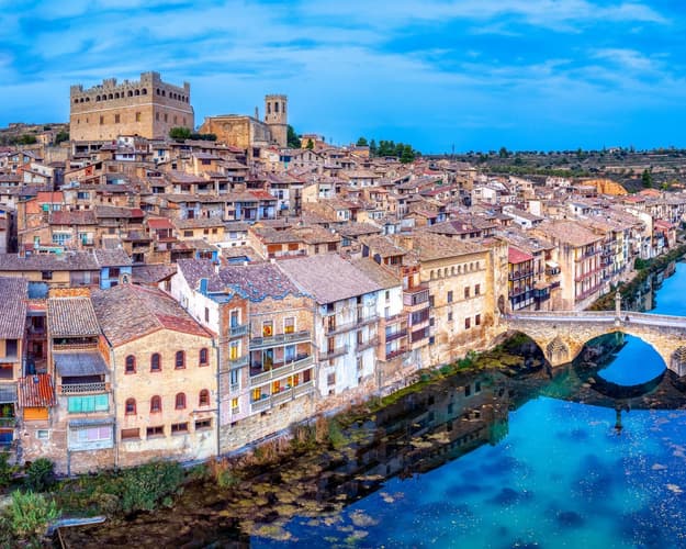 Imagen - Fin de semana romántico en Teruel