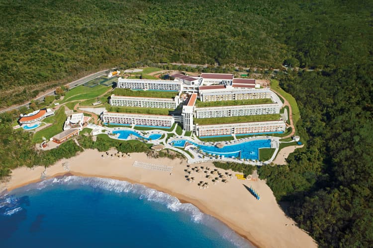 Imagem - Hotel  Secrets Huatulco Resort & Spa - Adults Only - All Inclusive 