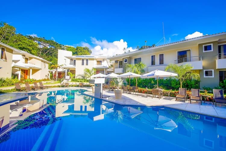 Imagem - Vacaciones de Verano en Porto Seguro - Portal Ville Praia - Rede Soberano 