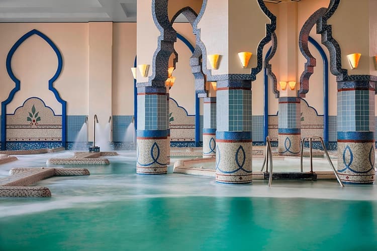 Bild -  7N Sheraton Soma Bay Resort + 3GF