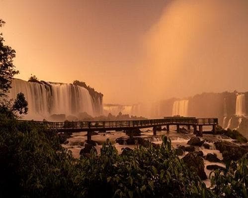 Imagen - Experiencia amanecer en Cataratas
