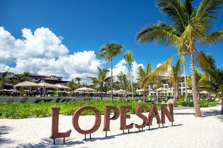 Imagen - Hospedaje en Punta Cana | Lopesan Caoba Lagoon Resort Spa & Casino 5*