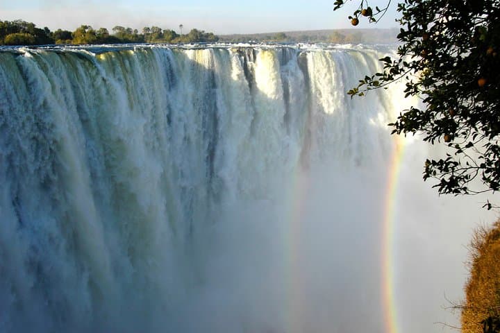 Image - Cape to Falls: Cape Town, Johannesburg & Victoria Falls