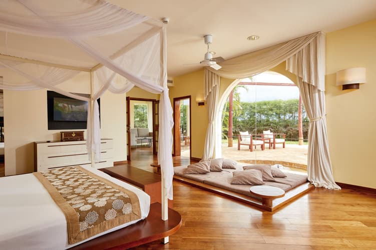 Изображение - 7 Days ZANZIBAR 5* - Riu Palace Zanzibar (BB)