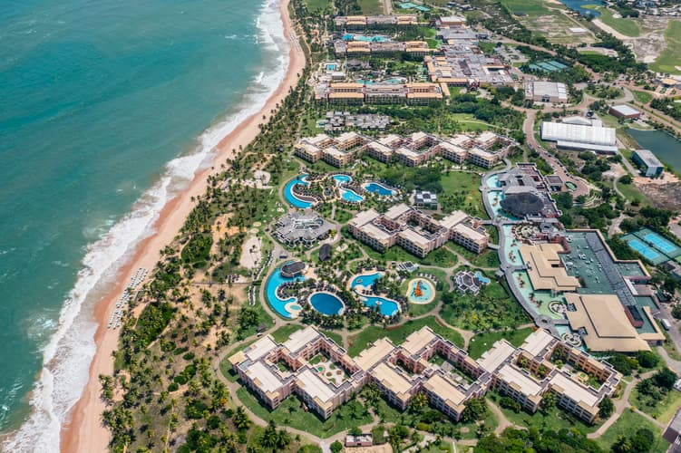 Imagen - Temporada baja en familia en Iberostar Waves Bahia All Inclusive