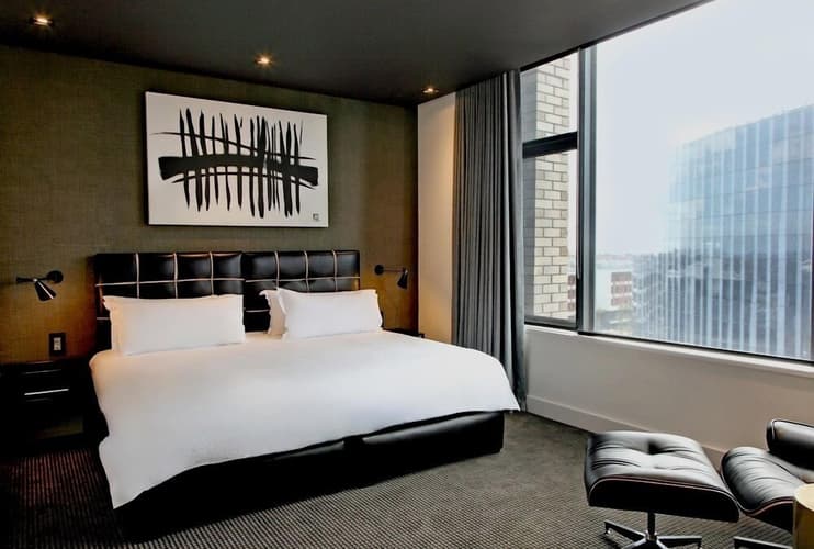 Εικόνα - 7 Days CAPE TOWN 4* - Century City Hotel Urban Square (BB)