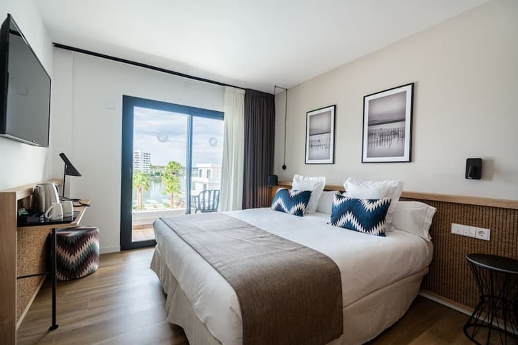 Bild -  5N THB Bamboo Alcudia Hotel + 2GF