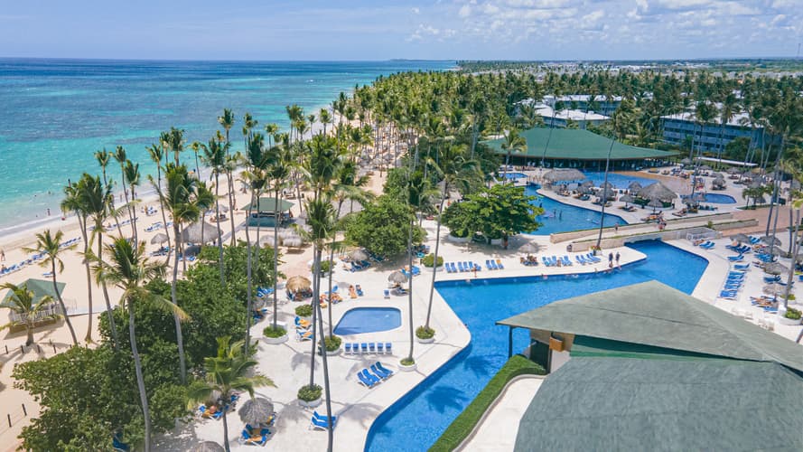 Imagen - Punta Cana y Bayahíbe