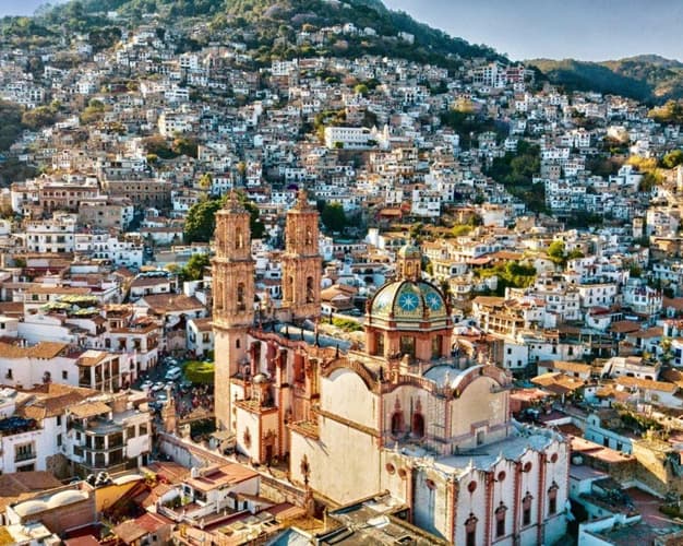 Imagen - TOUR POR CUERNAVACA Y TAXCO PARA TU VIAJE EN CDMX