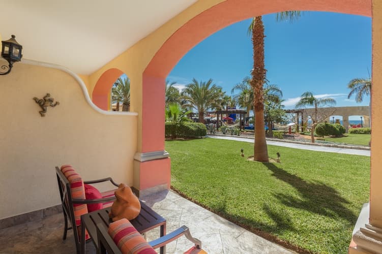 Image -  All-Inclusive Charm in Los Cabos